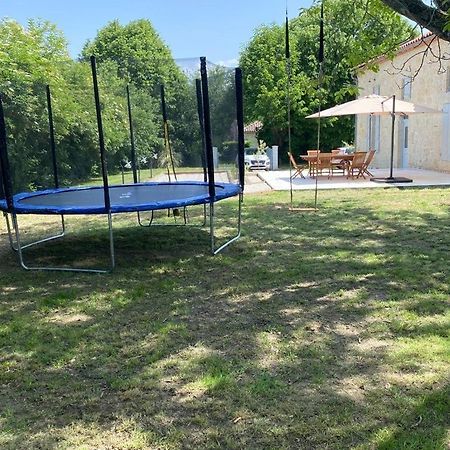 Les Figuiers De Jeanne Vila Castelculier Exterior foto