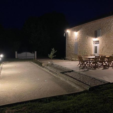 Les Figuiers De Jeanne Vila Castelculier Exterior foto