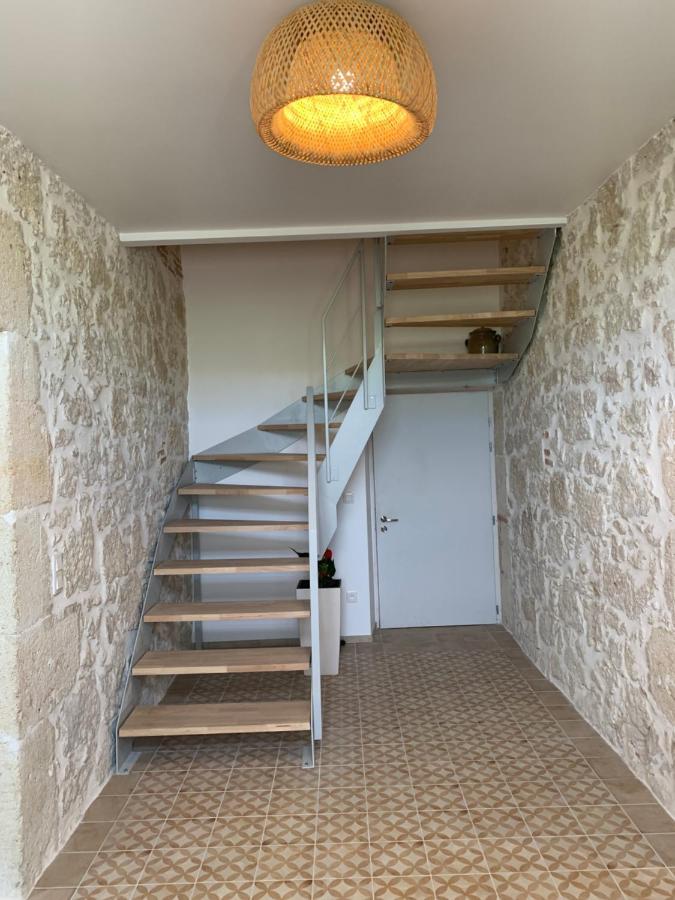Les Figuiers De Jeanne Vila Castelculier Exterior foto